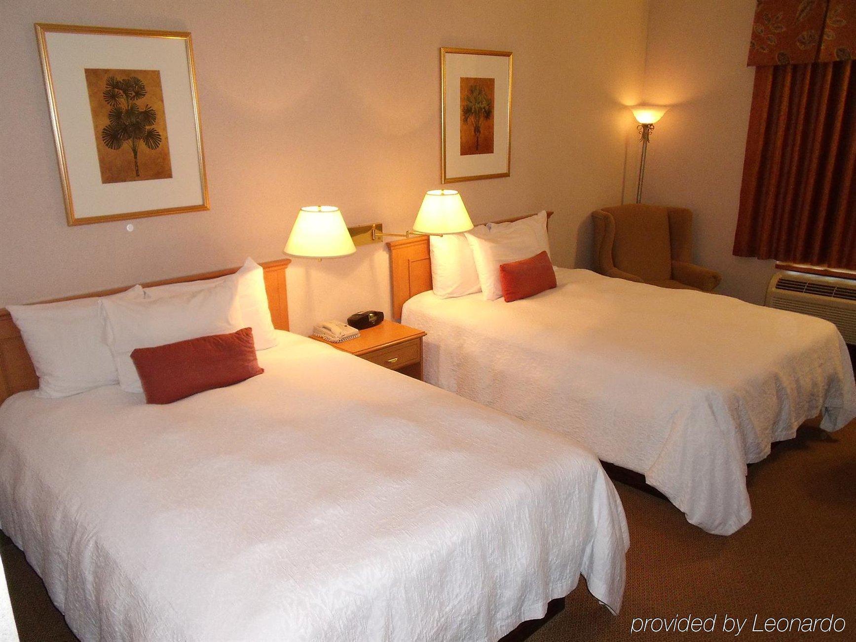 Humphry Inn And Suites Вінніпег Номер фото
